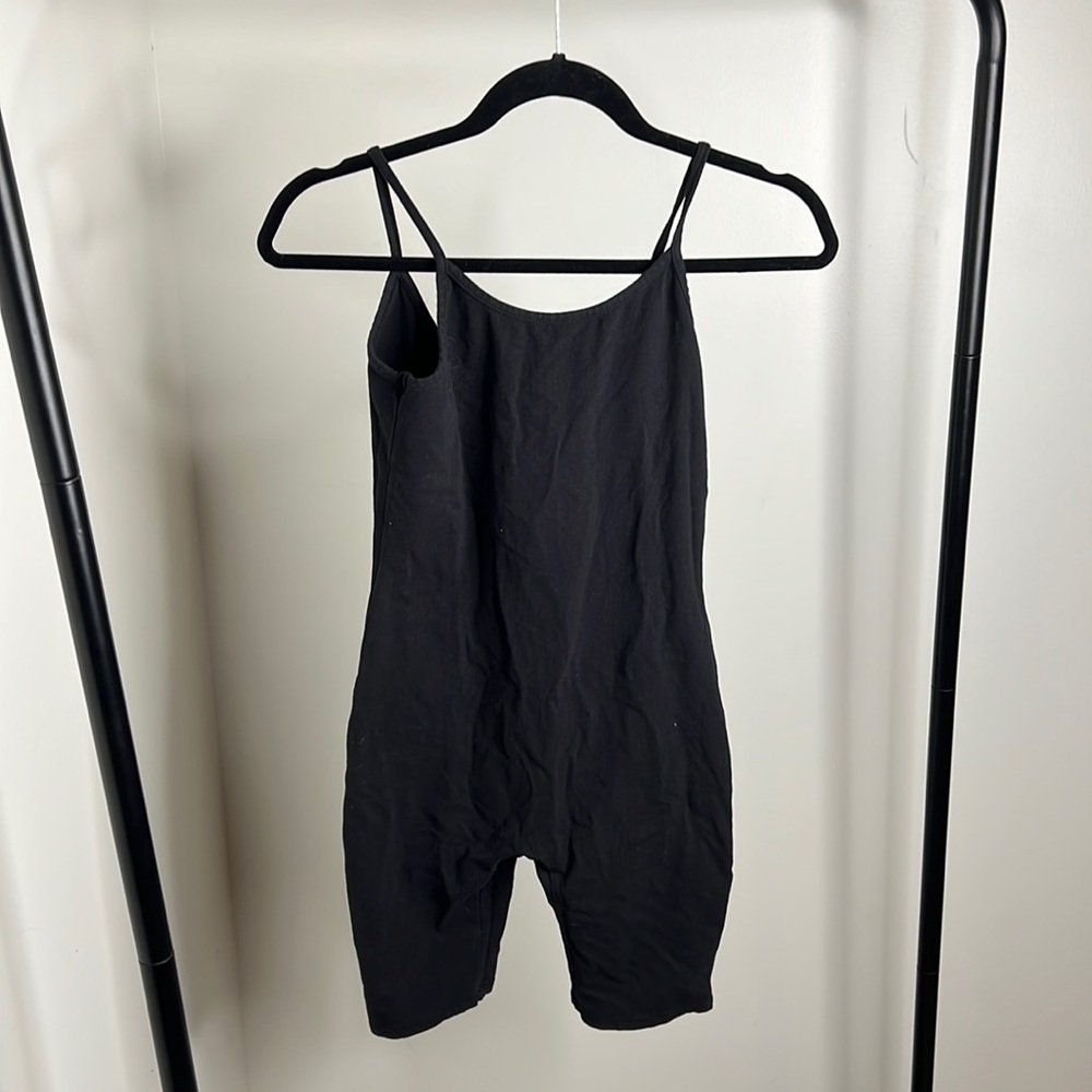 Akira Jumpsuit